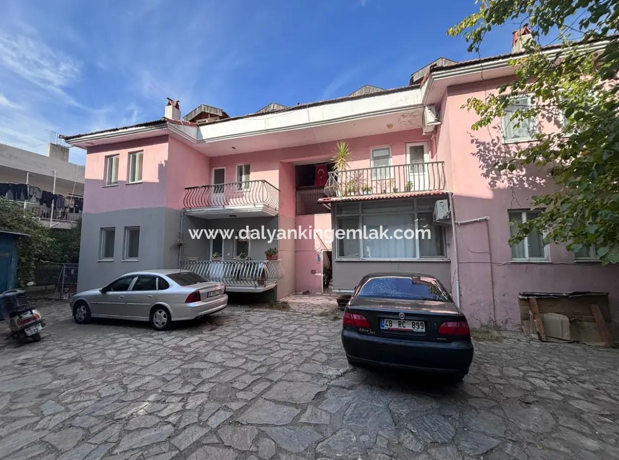 Central Dalyan  Apartment