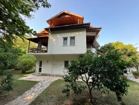 Villa Zum Verkauf In Dalyan