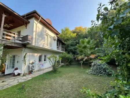 Villa Zum Verkauf In Dalyan