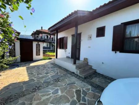 Strikingly Pretty 3 Bed Villa