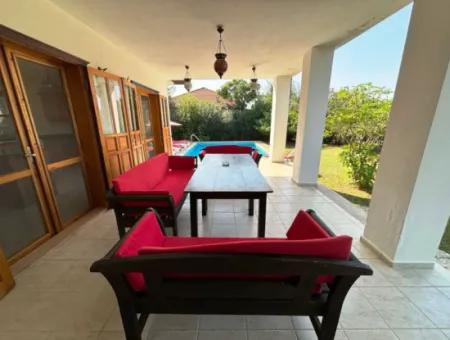 Strikingly Pretty 3 Bed Villa