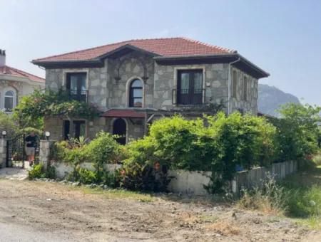 Villa Zum Verkauf In Dalyan