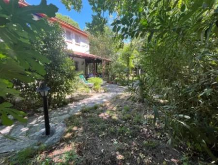 House For Sale İn Dalyan