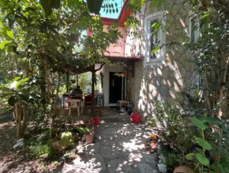 House For Sale İn Dalyan