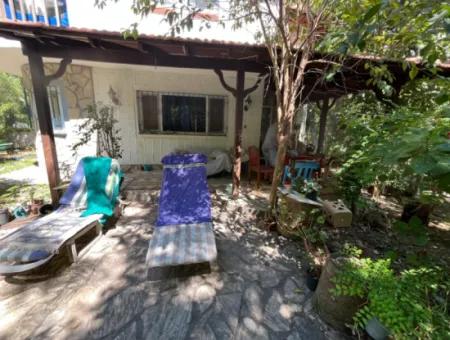 House For Sale İn Dalyan