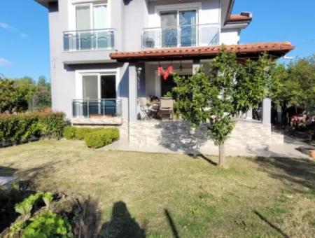 Villa Zu Verkaufen Dalyan Okçular