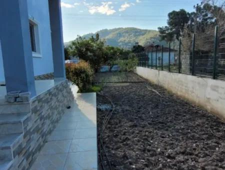 Villa Zu Verkaufen Dalyan Okçular