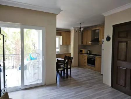 First Floor Dalyan Apartment