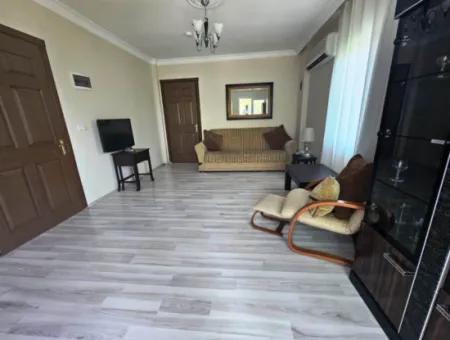 First Floor Dalyan Apartment