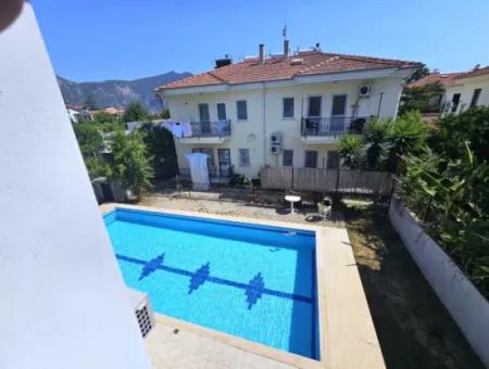 First Floor Dalyan Apartment