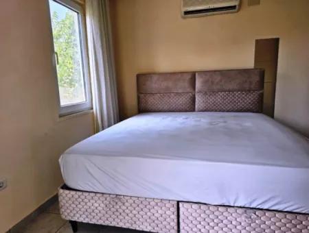 First Floor Dalyan Apartment