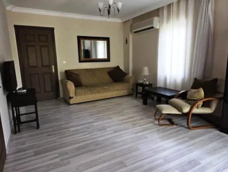 First Floor Dalyan Apartment