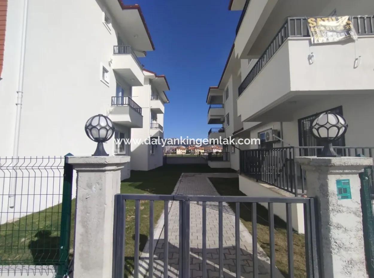 New Flat For Sale In Ortaca Center