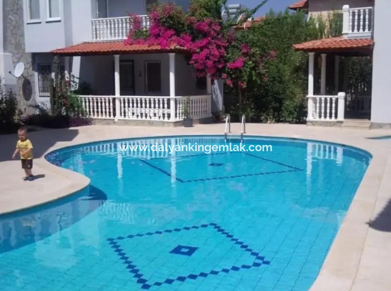 Villa For Sale İn Dalyan