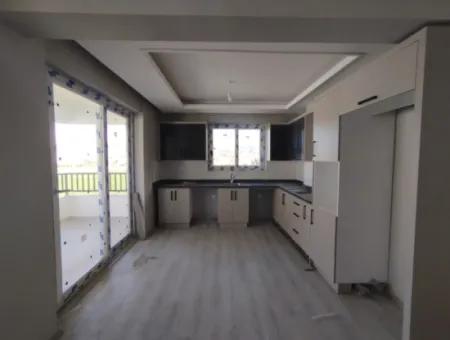 New Flat For Sale In Ortaca Center