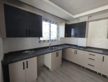 New Flat For Sale In Ortaca Center