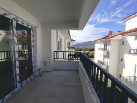 New Flat For Sale In Ortaca Center