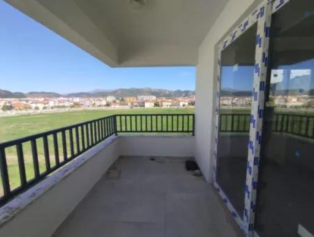 New Flat For Sale In Ortaca Center