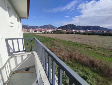 New Flat For Sale In Ortaca Center