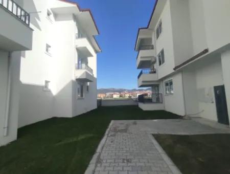 New Flat For Sale In Ortaca Center