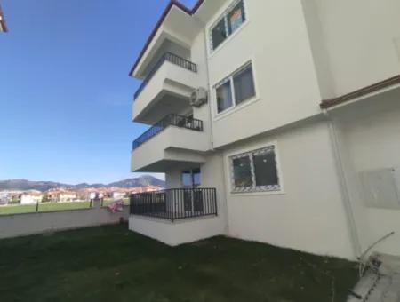 New Flat For Sale In Ortaca Center