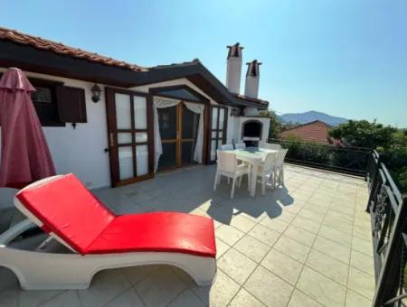 Strikingly Beautiful 3 Bed Villa