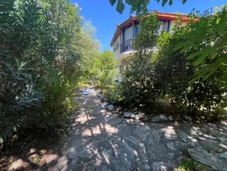 Woodland Home In Dalyan