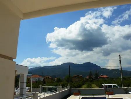 Heywood Villas Stylish 4 Bedroom Twin Villas In Gulpinar - Dalyan