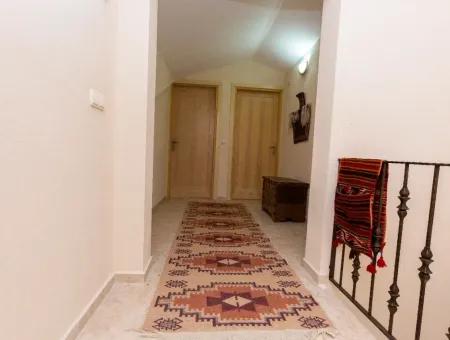 Villa İrem - 4 Bedroom Private Villa In Gökbel Village Of Dalyan