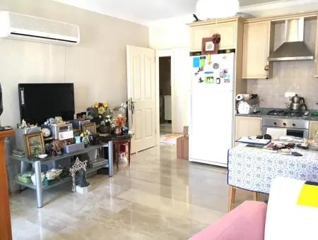 Central Dalyan Apartment No Pool