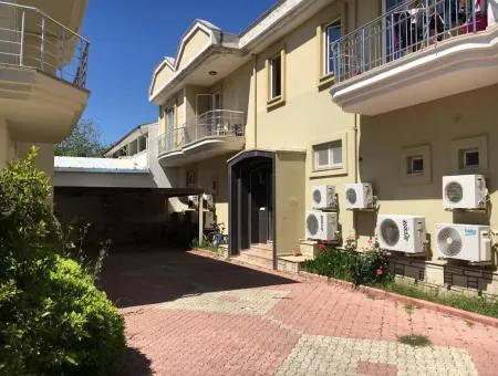 Central Dalyan Apartment No Pool