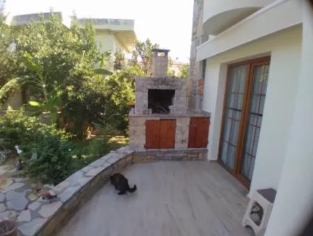 Charming Villa For Sale In Dalyan