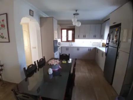 Charming Villa For Sale In Dalyan