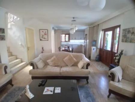 Charming Villa For Sale In Dalyan