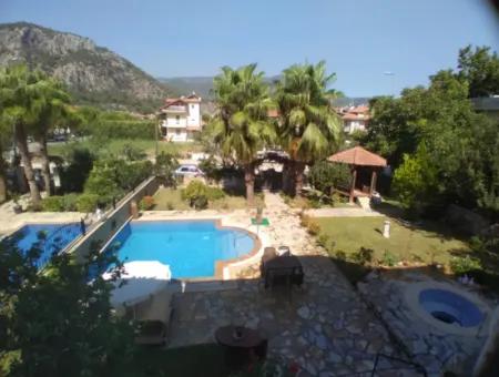 Charming Villa For Sale In Dalyan