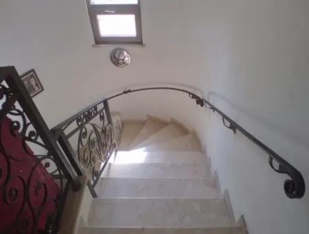 Charming Villa For Sale In Dalyan