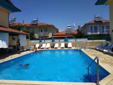 Hotel For Sale In Dalyan