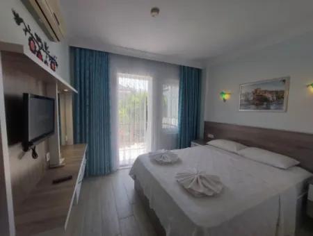 Hotel For Sale In Dalyan