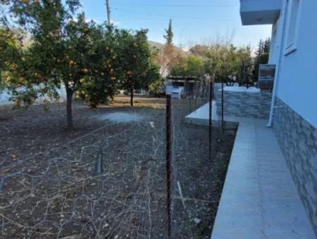 Villa For Sale İn Dalyan Okçular