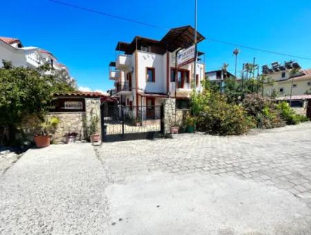 Small Hotel For Sale In Dalyan