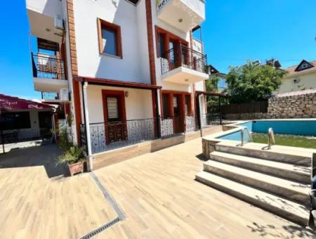 Small Hotel For Sale In Dalyan