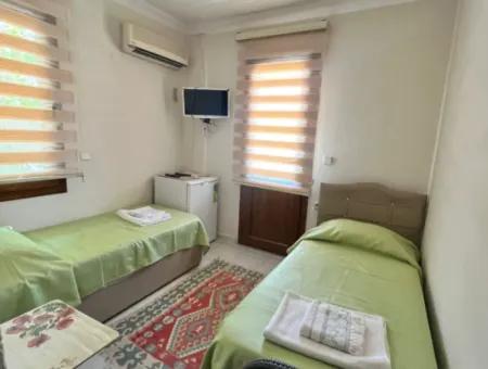 Small Hotel For Sale In Dalyan