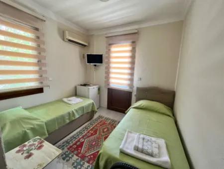 Small Hotel For Sale In Dalyan