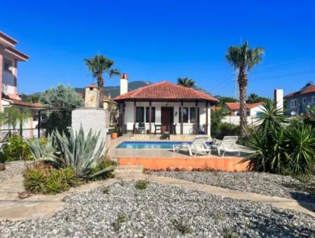 Sweet Little Bungalow Packed With Character