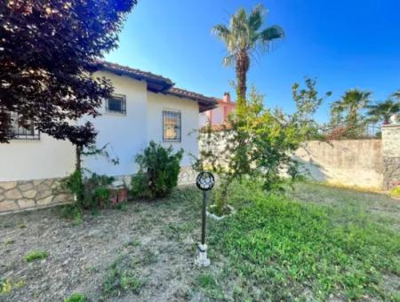 Sweet Little Bungalow Packed With Character