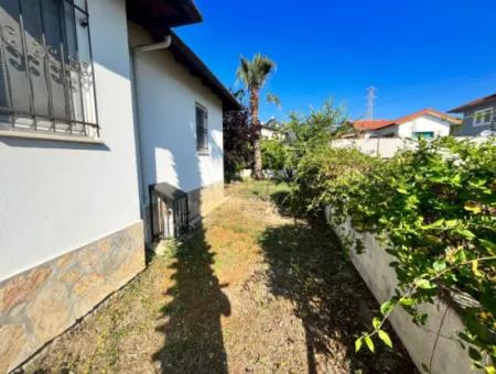 Sweet Little Bungalow Packed With Character