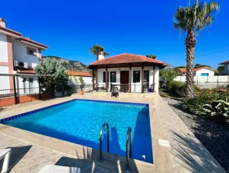 Sweet Little Bungalow Packed With Character