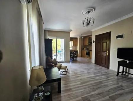 First Floor Dalyan Apartment