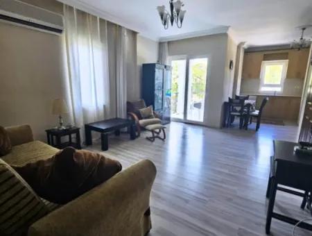 First Floor Dalyan Apartment