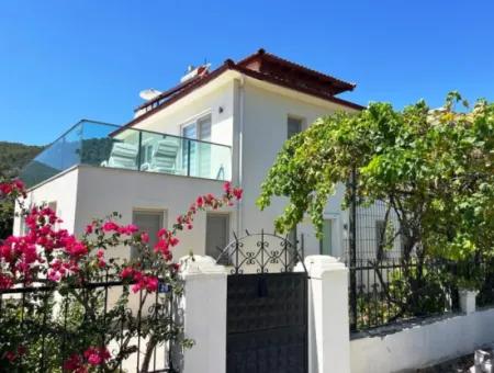 Large Villa In Maras Dalyan